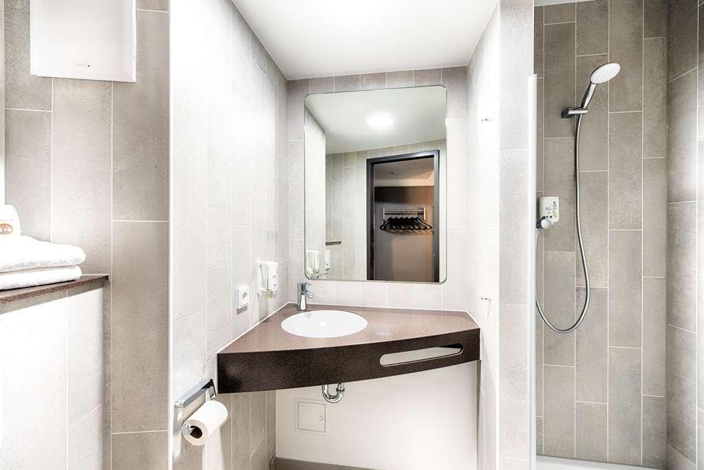 B&B Hotel Ravensburg Seengen Værelse billede