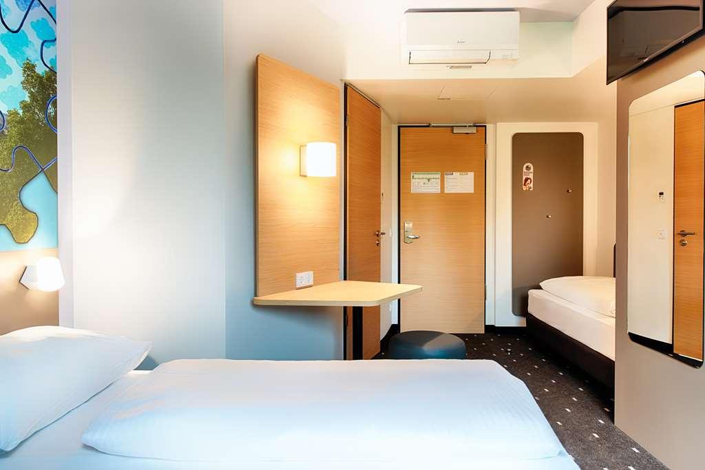 B&B Hotel Ravensburg Seengen Værelse billede