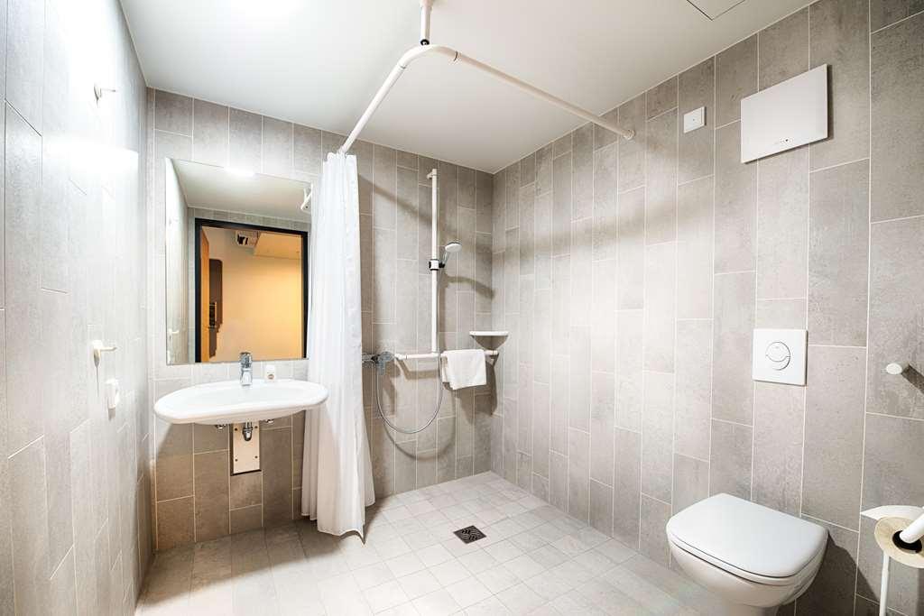 B&B Hotel Ravensburg Seengen Værelse billede